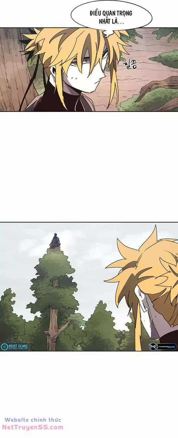 Kỵ Sĩ Báo Thù - Chapter 133 - Trang 7