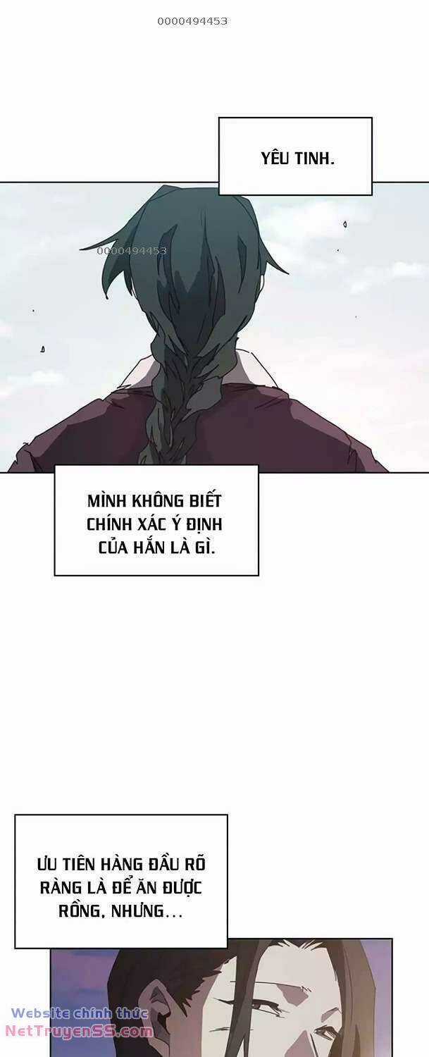 Kỵ Sĩ Báo Thù - Chapter 133 - Trang 8