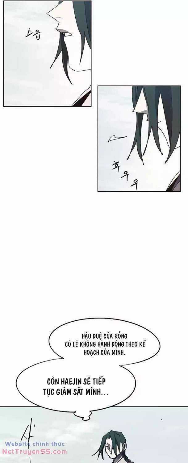 Kỵ Sĩ Báo Thù - Chapter 133 - Trang 10