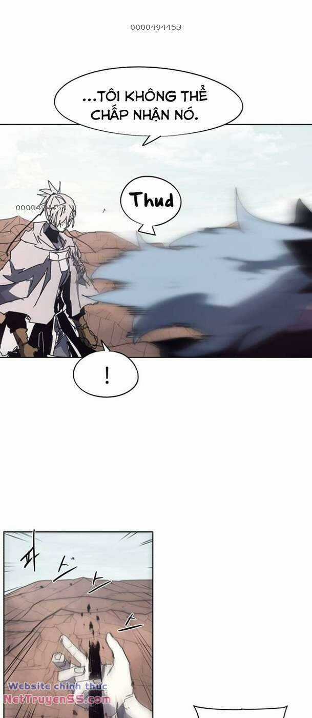 Kỵ Sĩ Báo Thù - Chapter 135 - Trang 15