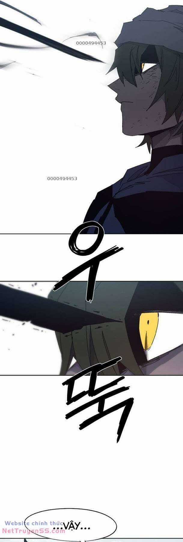Kỵ Sĩ Báo Thù - Chapter 135 - Trang 17