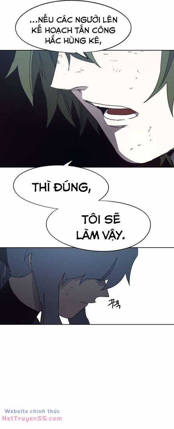 Kỵ Sĩ Báo Thù - Chapter 135 - Trang 19