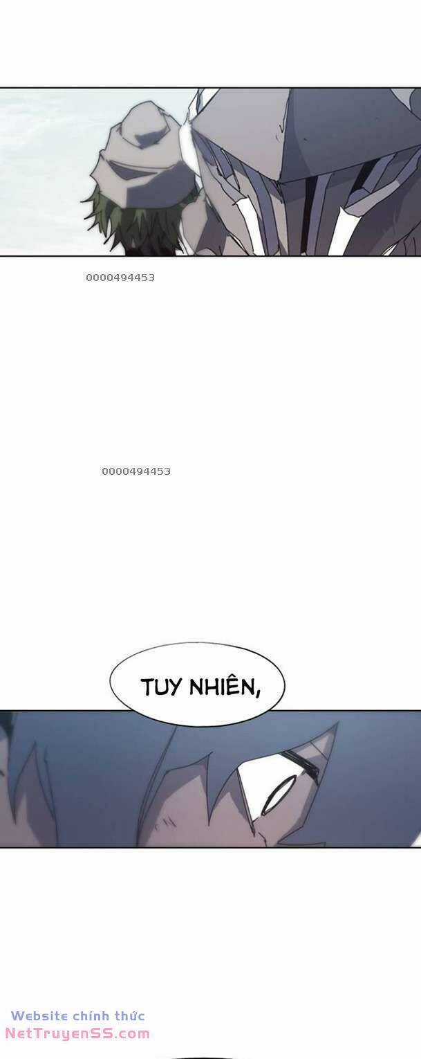 Kỵ Sĩ Báo Thù - Chapter 135 - Trang 20