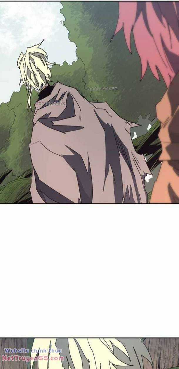 Kỵ Sĩ Báo Thù - Chapter 135 - Trang 4