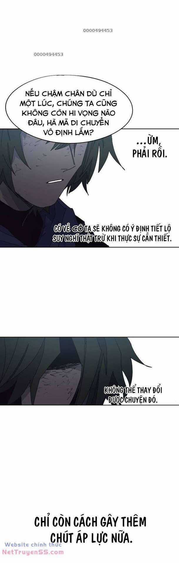 Kỵ Sĩ Báo Thù - Chapter 135 - Trang 34