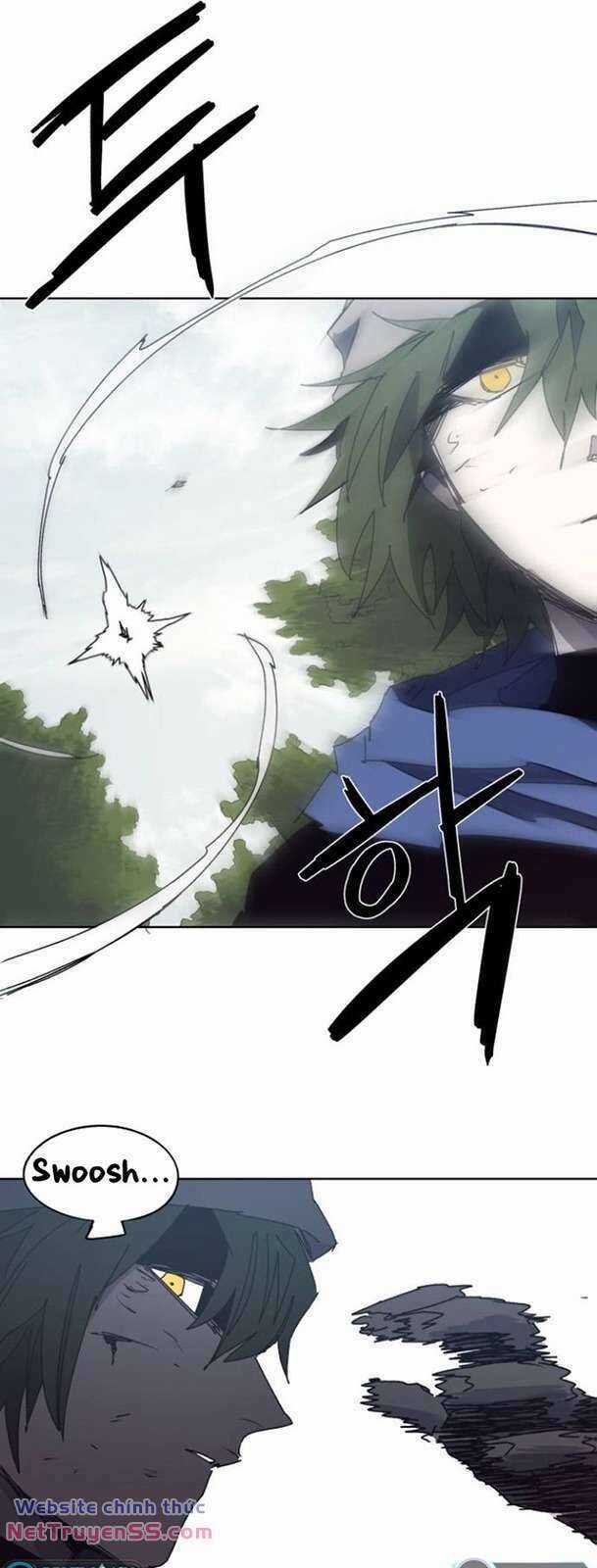 Kỵ Sĩ Báo Thù - Chapter 135 - Trang 37