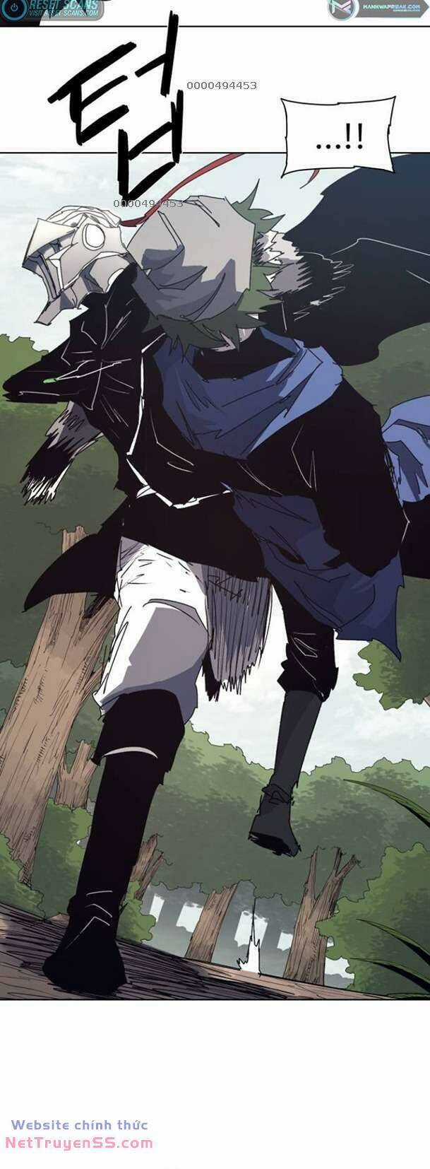 Kỵ Sĩ Báo Thù - Chapter 135 - Trang 38