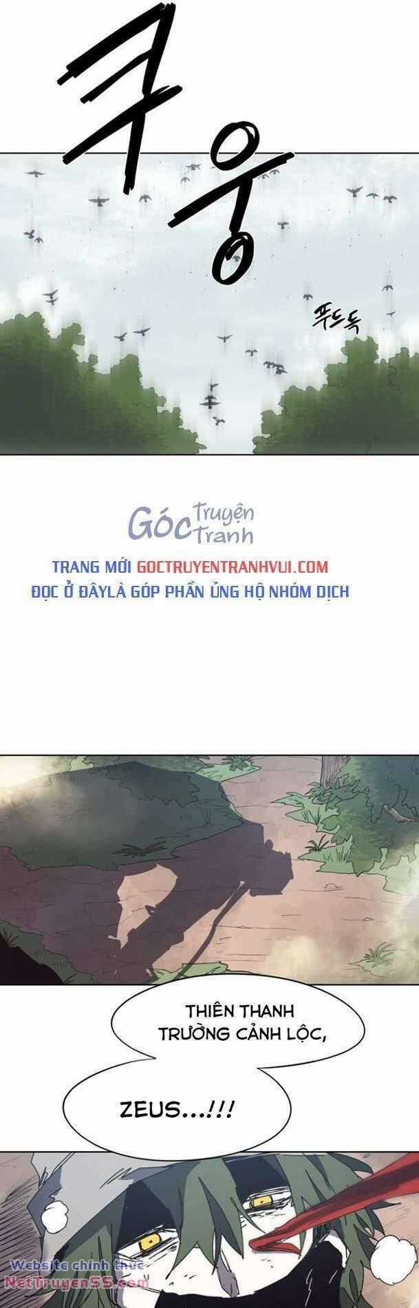 Kỵ Sĩ Báo Thù - Chapter 135 - Trang 39