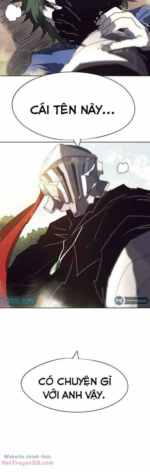 Kỵ Sĩ Báo Thù - Chapter 135 - Trang 40