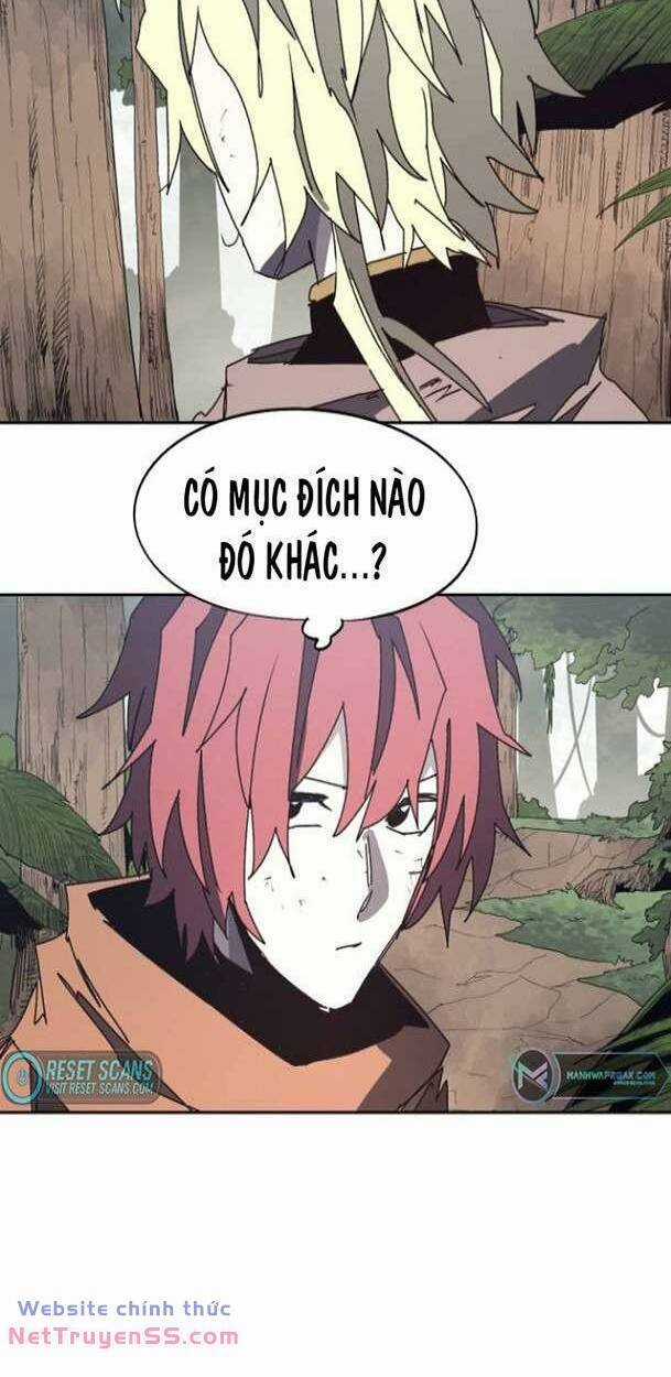 Kỵ Sĩ Báo Thù - Chapter 135 - Trang 5