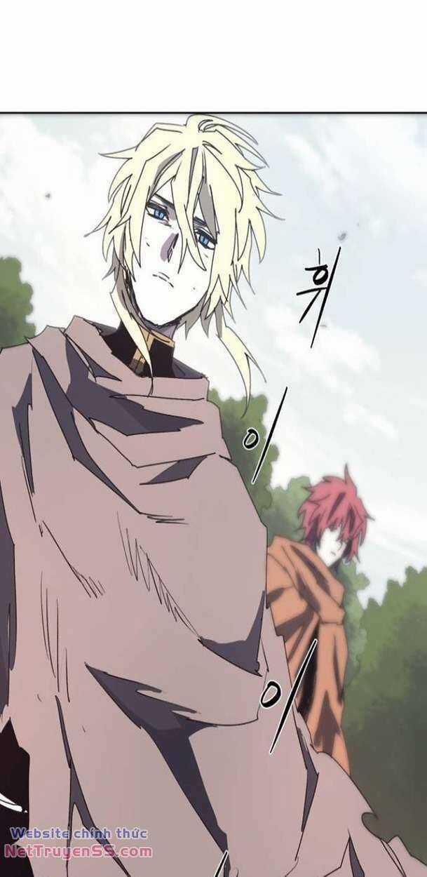 Kỵ Sĩ Báo Thù - Chapter 135 - Trang 6