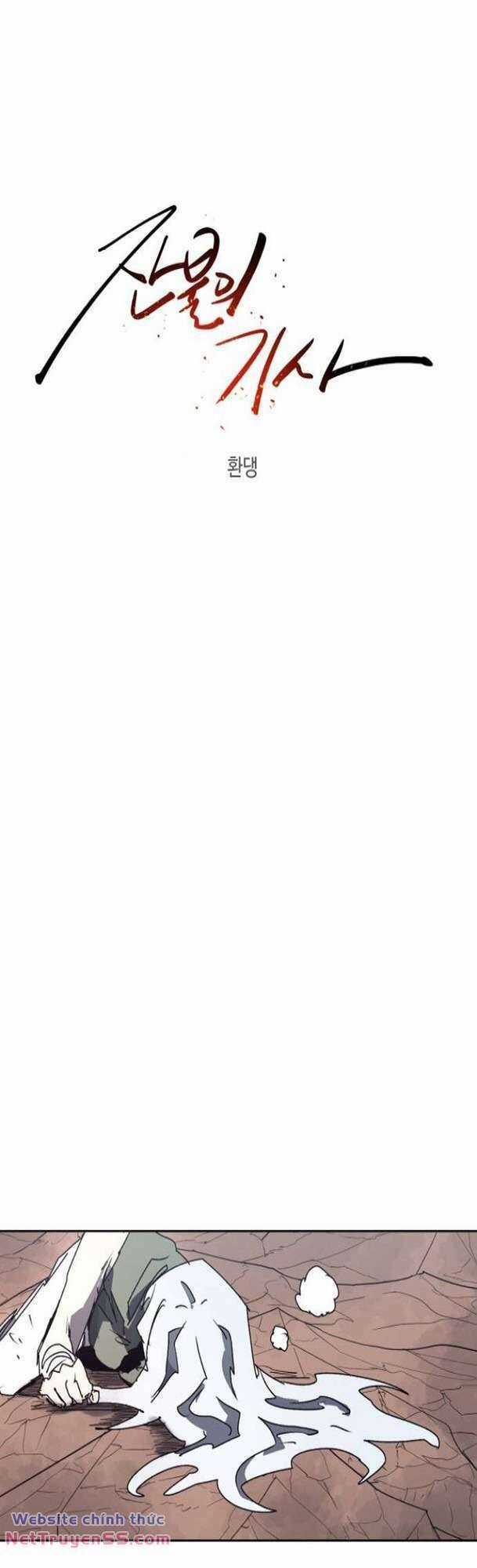 Kỵ Sĩ Báo Thù - Chapter 135 - Trang 8