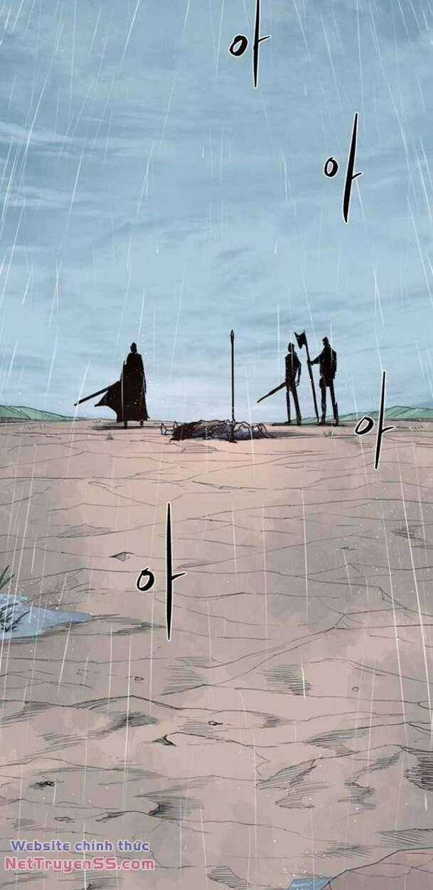 Kỵ Sĩ Báo Thù - Chapter 136 - Trang 23