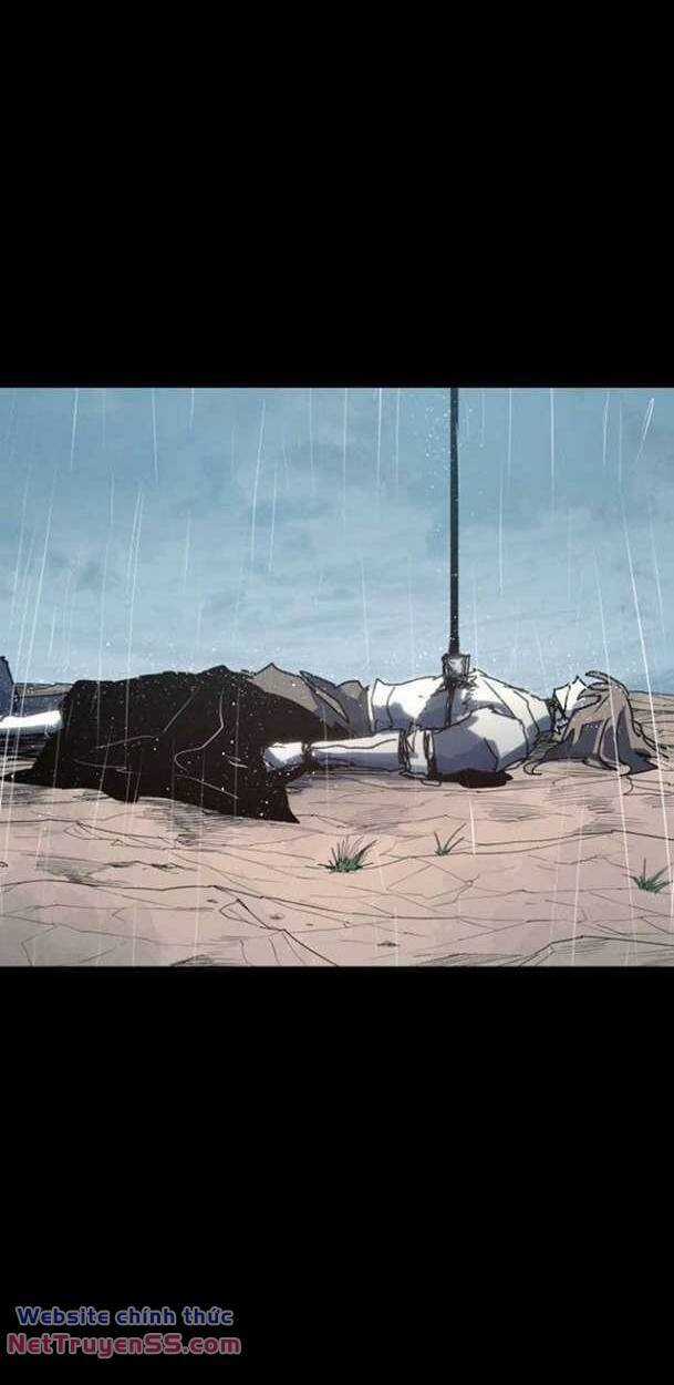 Kỵ Sĩ Báo Thù - Chapter 136 - Trang 25