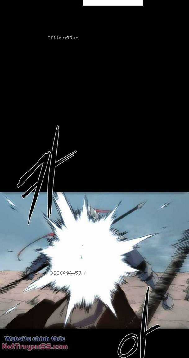Kỵ Sĩ Báo Thù - Chapter 136 - Trang 4