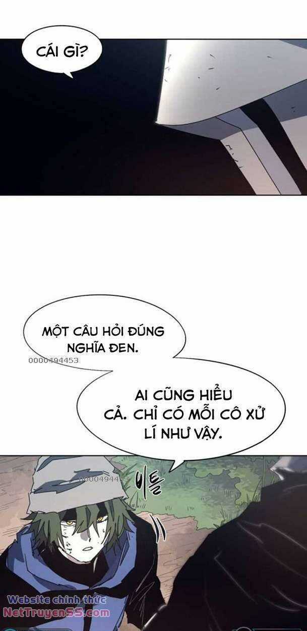 Kỵ Sĩ Báo Thù - Chapter 136 - Trang 38