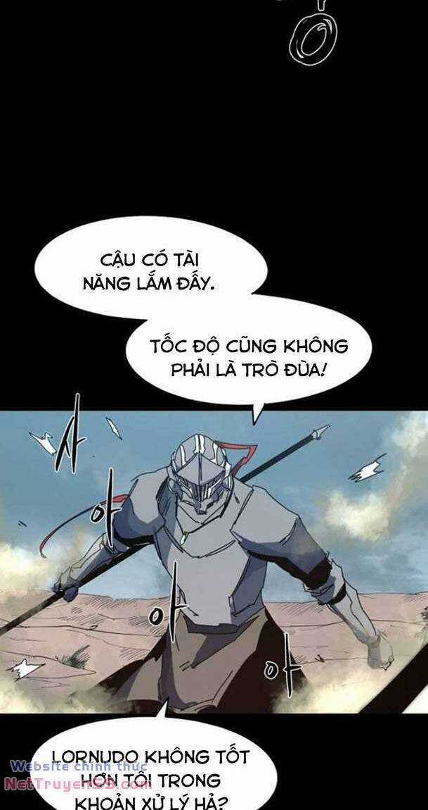 Kỵ Sĩ Báo Thù - Chapter 136 - Trang 5