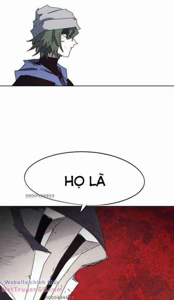 Kỵ Sĩ Báo Thù - Chapter 136 - Trang 48