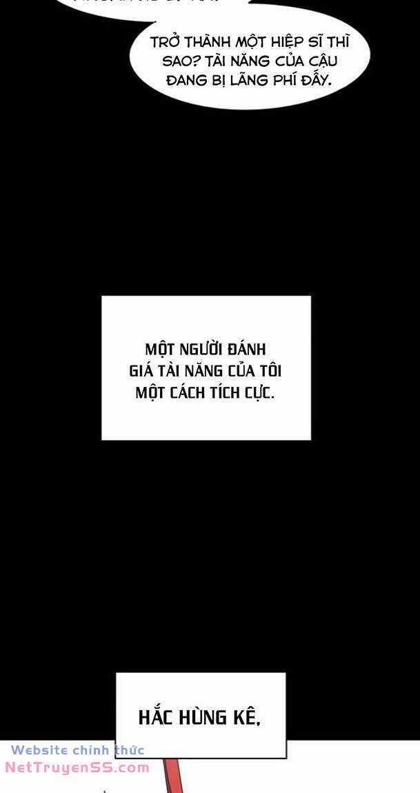 Kỵ Sĩ Báo Thù - Chapter 136 - Trang 6