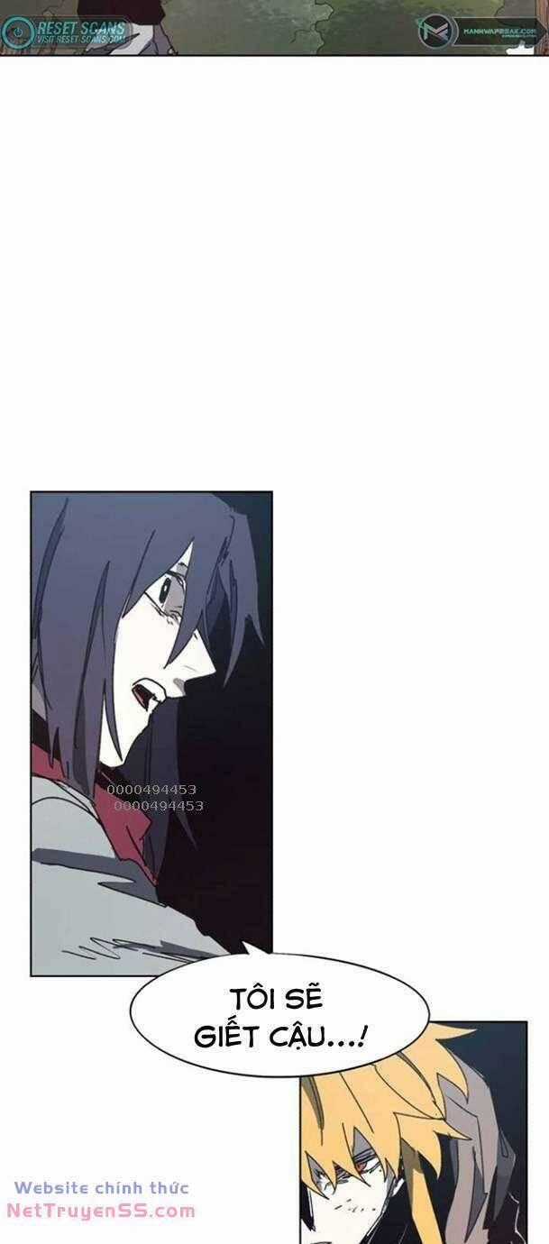 Kỵ Sĩ Báo Thù - Chapter 136 - Trang 54