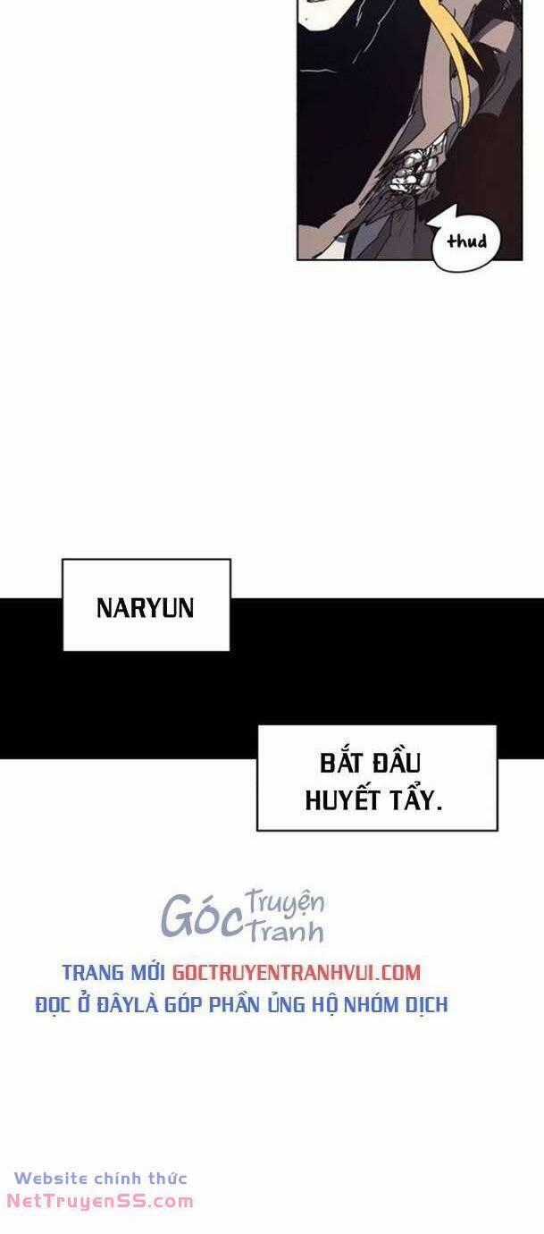 Kỵ Sĩ Báo Thù - Chapter 136 - Trang 55