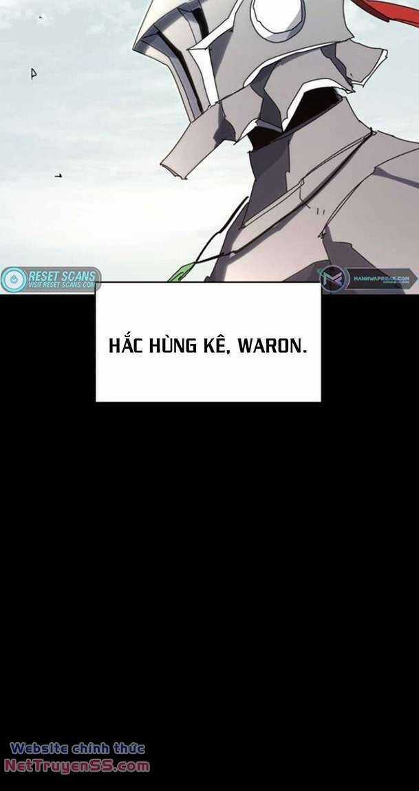 Kỵ Sĩ Báo Thù - Chapter 136 - Trang 8