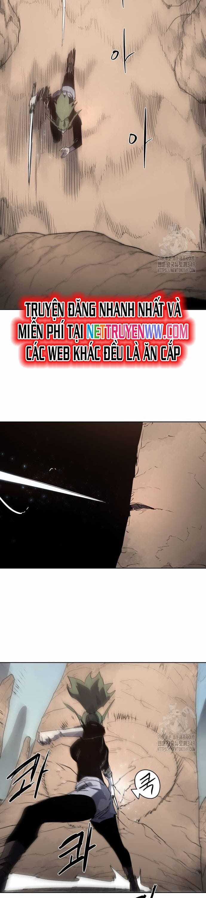 Kỵ Sĩ Báo Thù - Chapter 163 - Trang 12