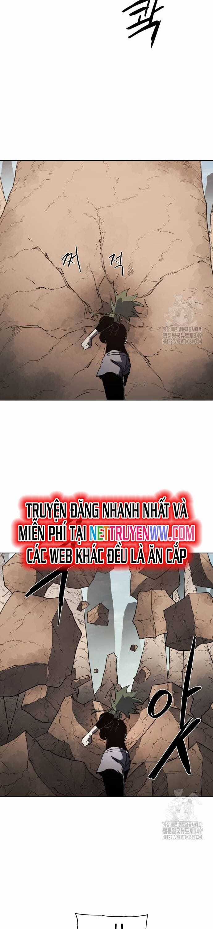 Kỵ Sĩ Báo Thù - Chapter 163 - Trang 13