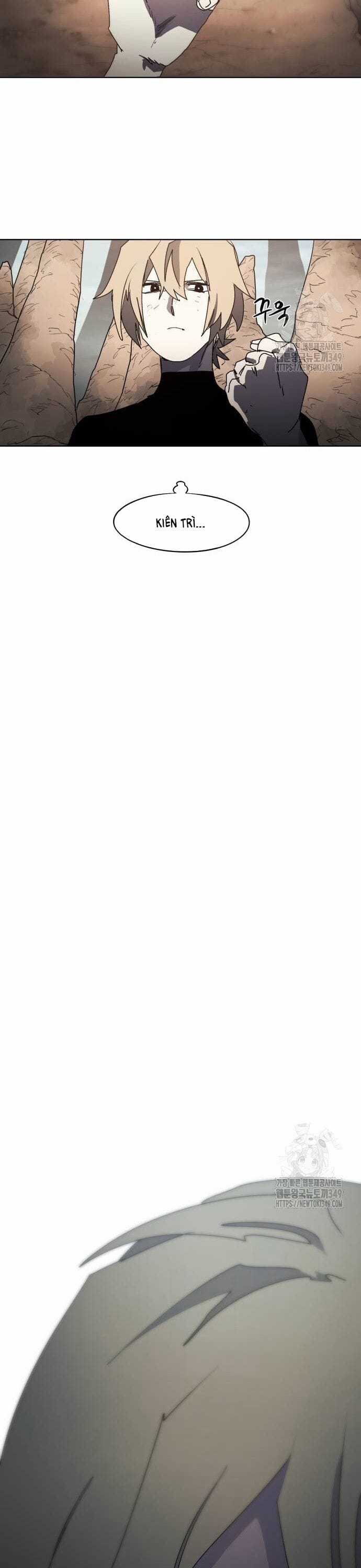 Kỵ Sĩ Báo Thù - Chapter 163 - Trang 19