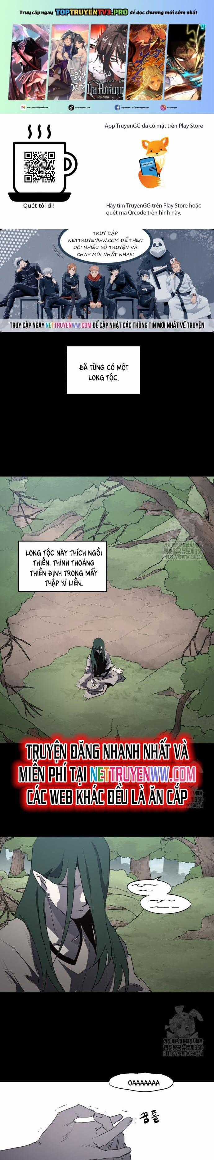 Kỵ Sĩ Báo Thù - Chapter 164 - Trang 1