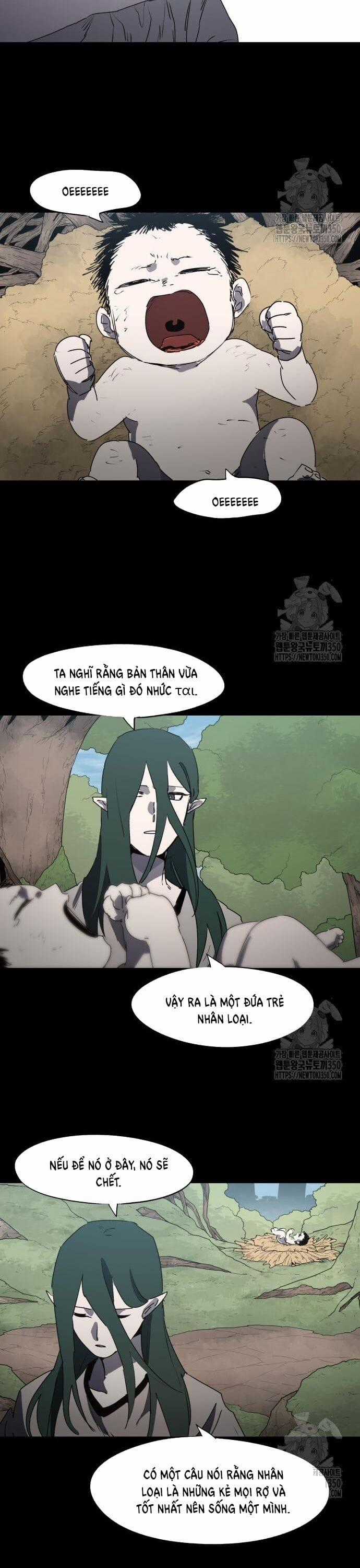 Kỵ Sĩ Báo Thù - Chapter 164 - Trang 2