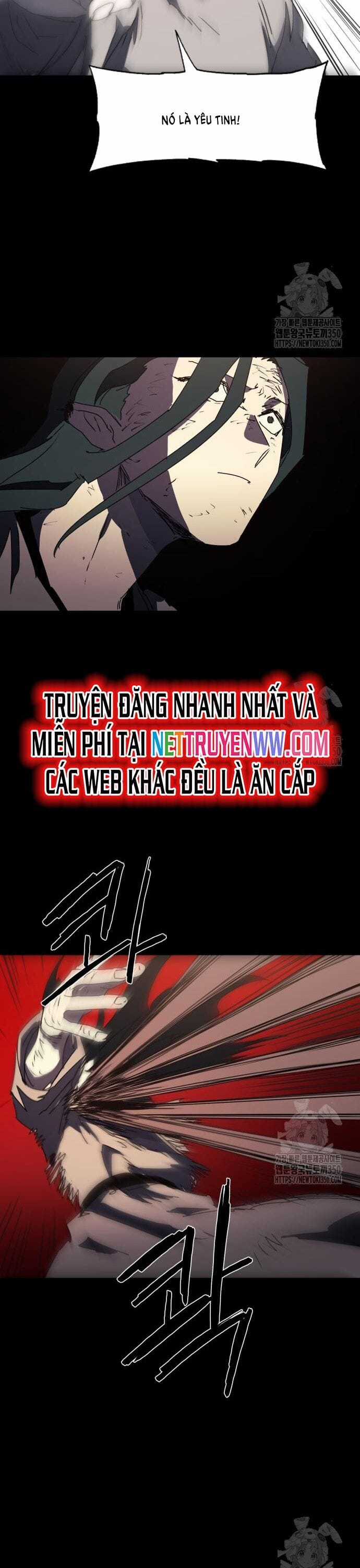 Kỵ Sĩ Báo Thù - Chapter 164 - Trang 13