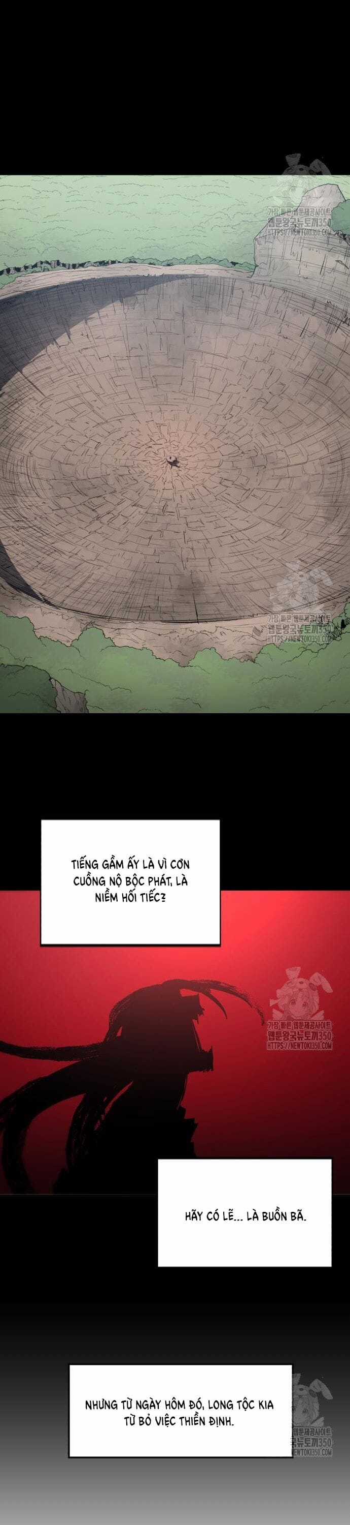 Kỵ Sĩ Báo Thù - Chapter 164 - Trang 16