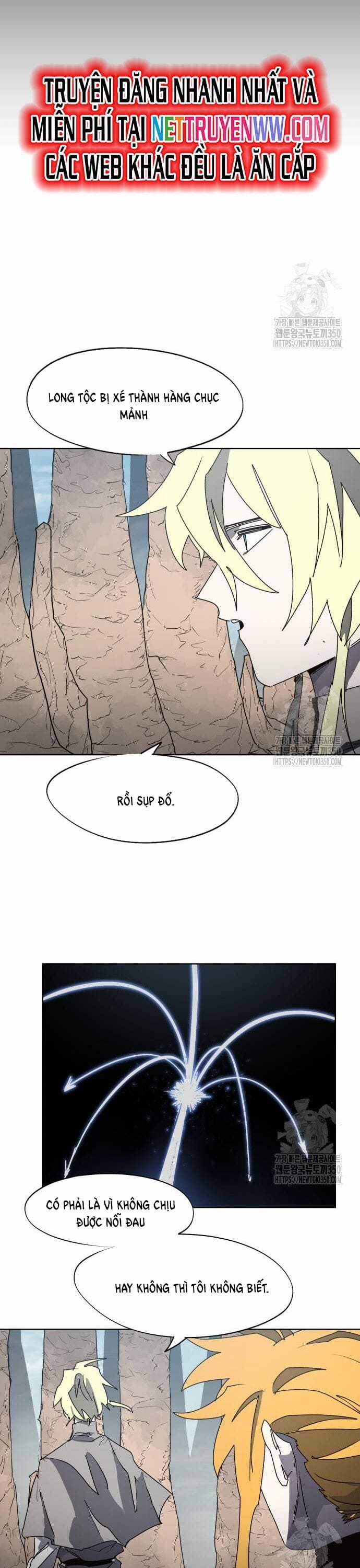 Kỵ Sĩ Báo Thù - Chapter 164 - Trang 17