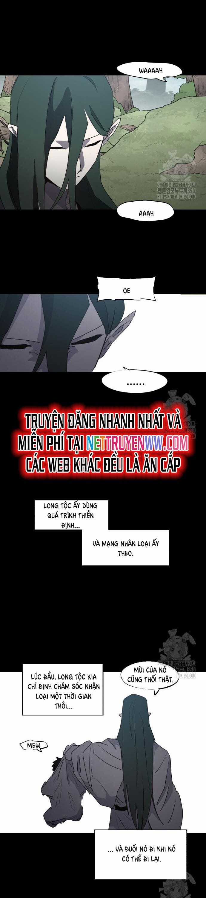 Kỵ Sĩ Báo Thù - Chapter 164 - Trang 3