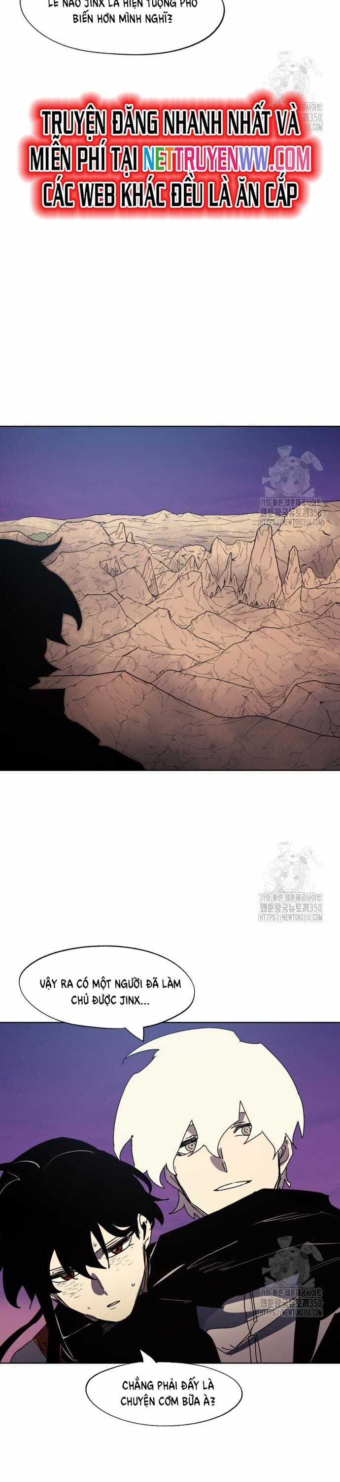 Kỵ Sĩ Báo Thù - Chapter 164 - Trang 21