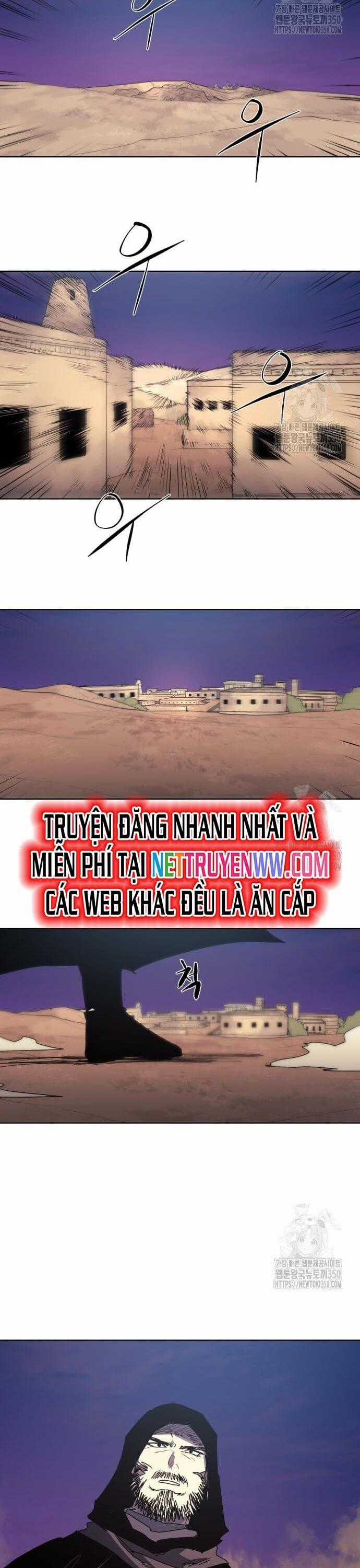 Kỵ Sĩ Báo Thù - Chapter 164 - Trang 24