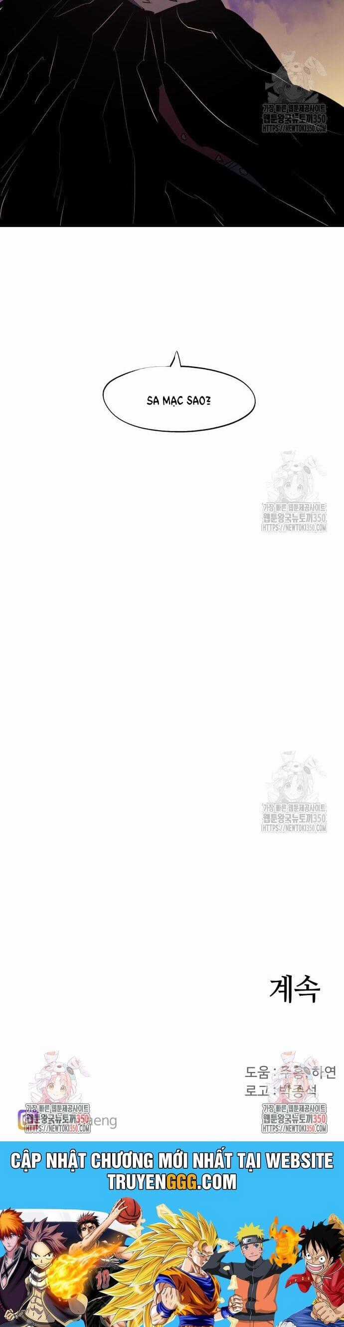 Kỵ Sĩ Báo Thù - Chapter 164 - Trang 25