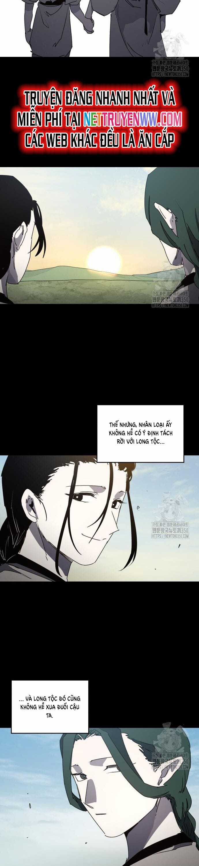 Kỵ Sĩ Báo Thù - Chapter 164 - Trang 5