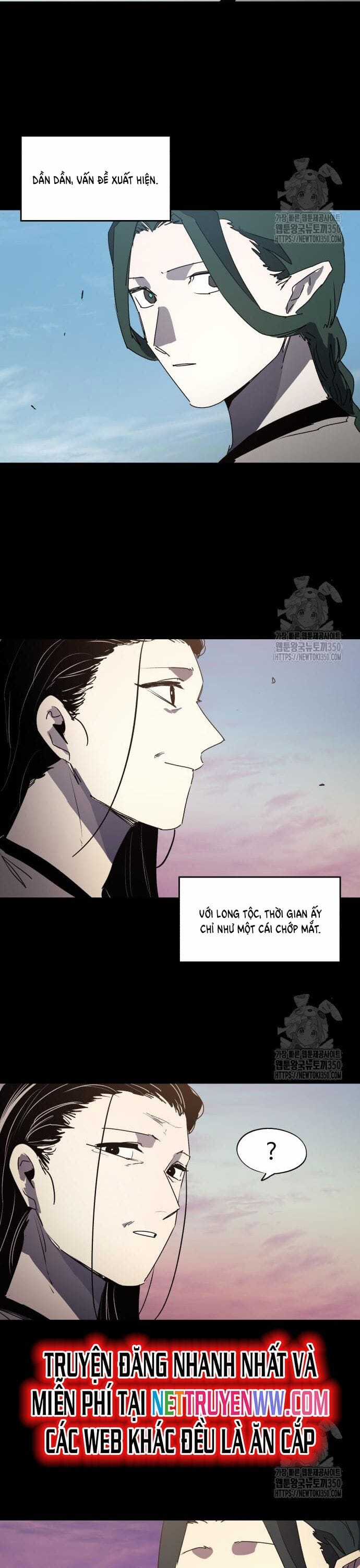 Kỵ Sĩ Báo Thù - Chapter 164 - Trang 6