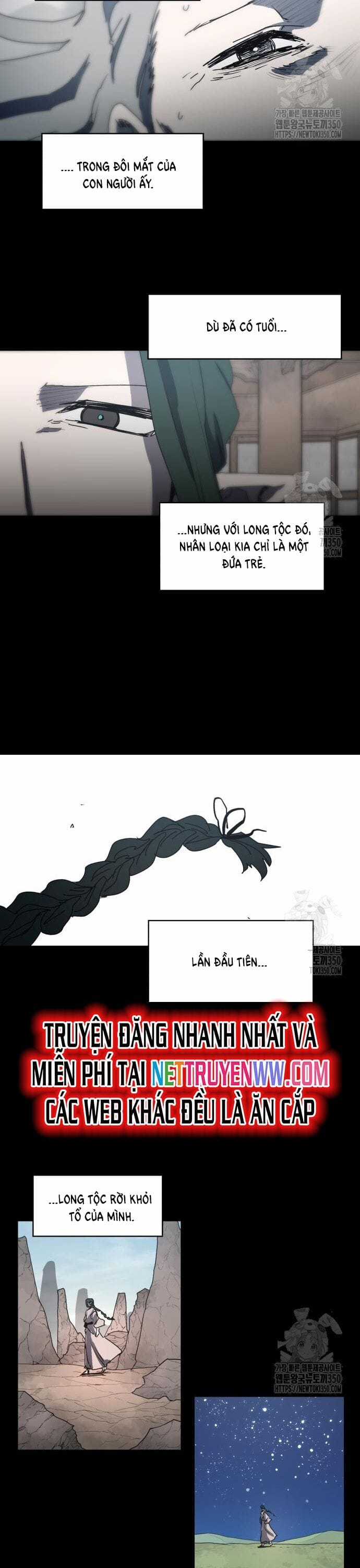 Kỵ Sĩ Báo Thù - Chapter 164 - Trang 9