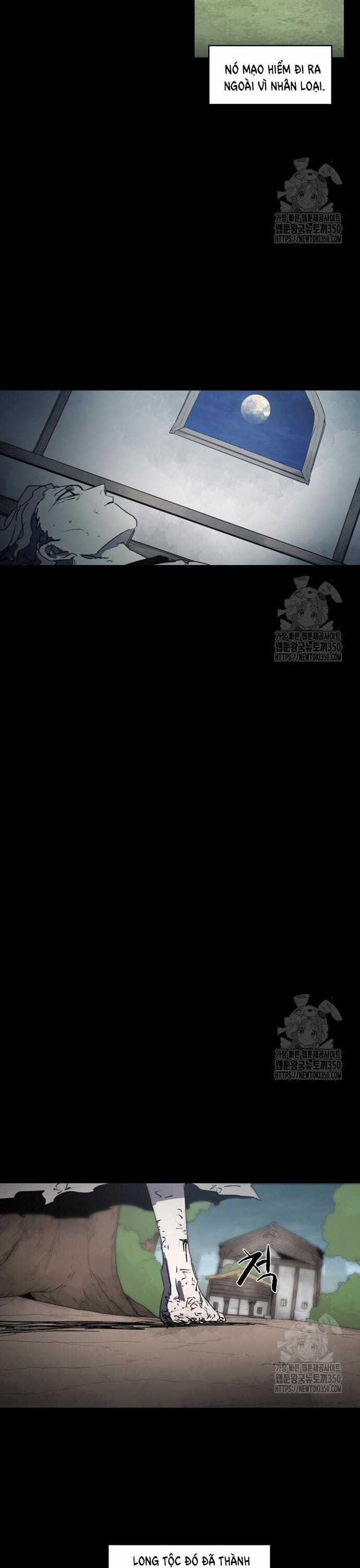 Kỵ Sĩ Báo Thù - Chapter 164 - Trang 10