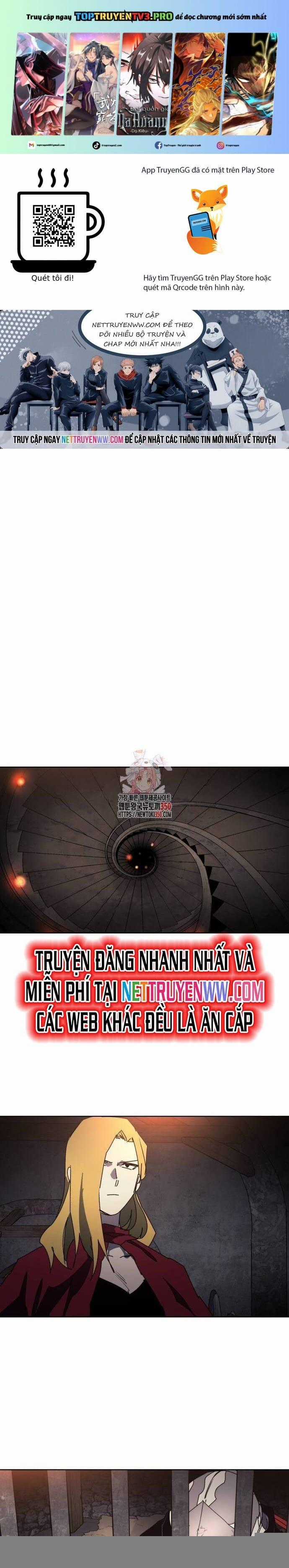 Kỵ Sĩ Báo Thù - Chapter 165 - Trang 1