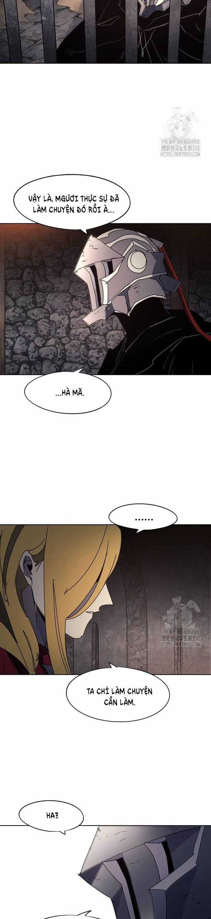 Kỵ Sĩ Báo Thù - Chapter 165 - Trang 2