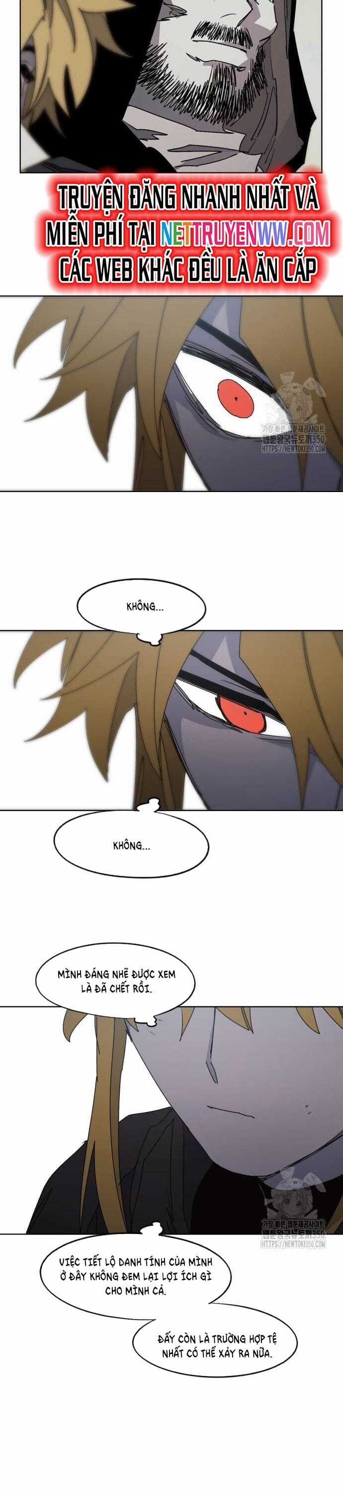 Kỵ Sĩ Báo Thù - Chapter 165 - Trang 20