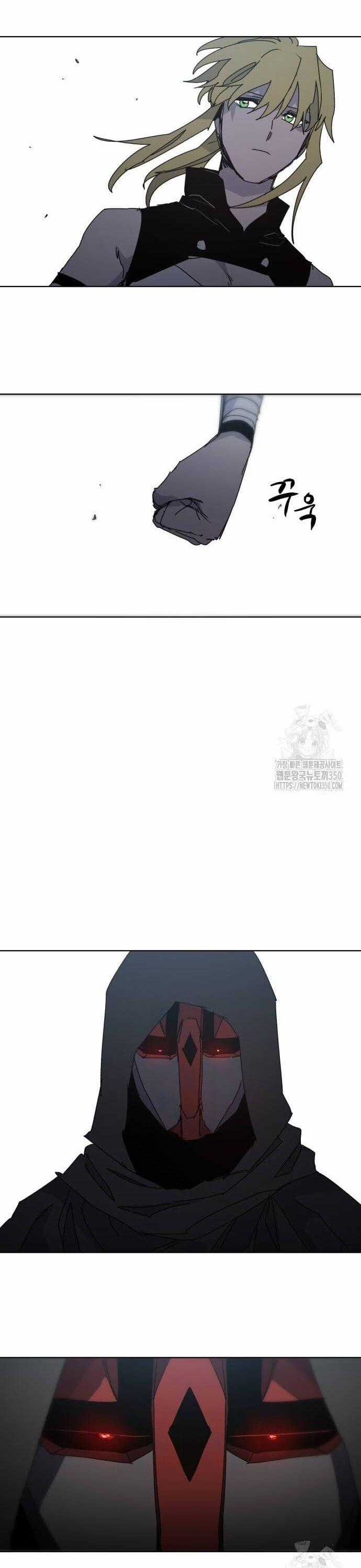 Kỵ Sĩ Báo Thù - Chapter 165 - Trang 23