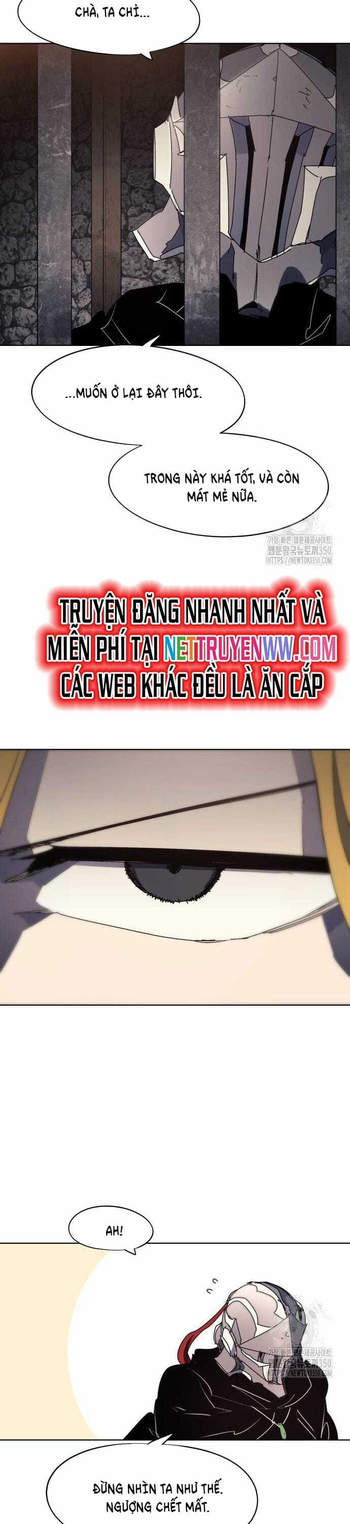 Kỵ Sĩ Báo Thù - Chapter 165 - Trang 5