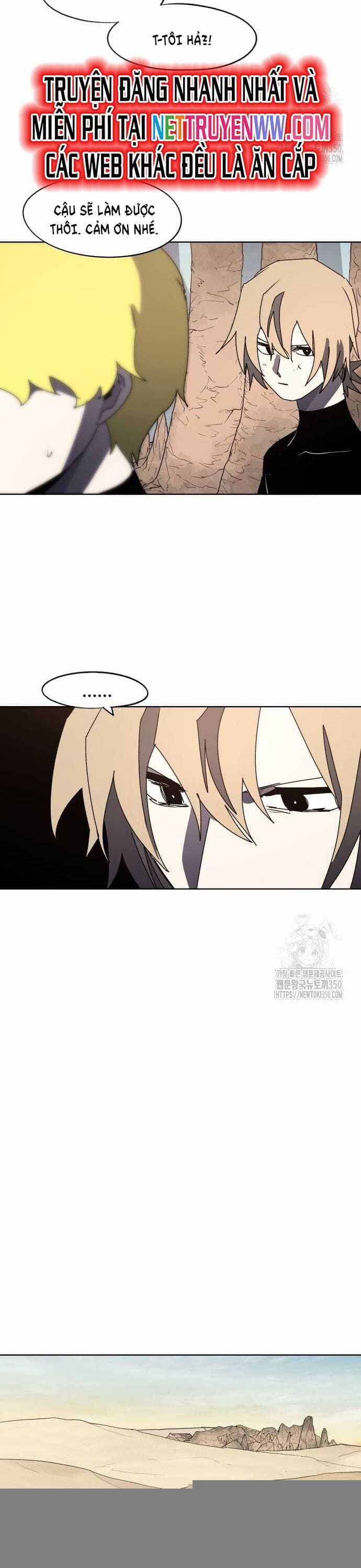 Kỵ Sĩ Báo Thù - Chapter 165 - Trang 9