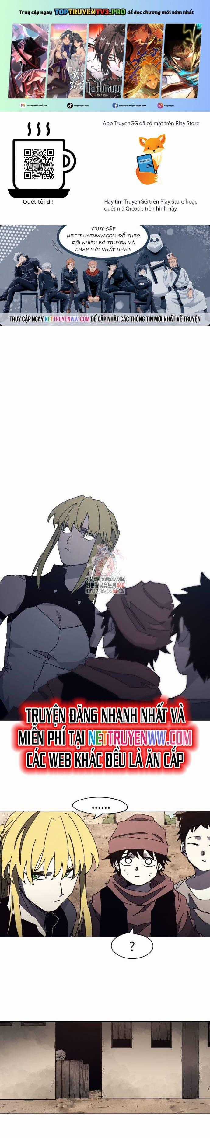 Kỵ Sĩ Báo Thù - Chapter 166 - Trang 1