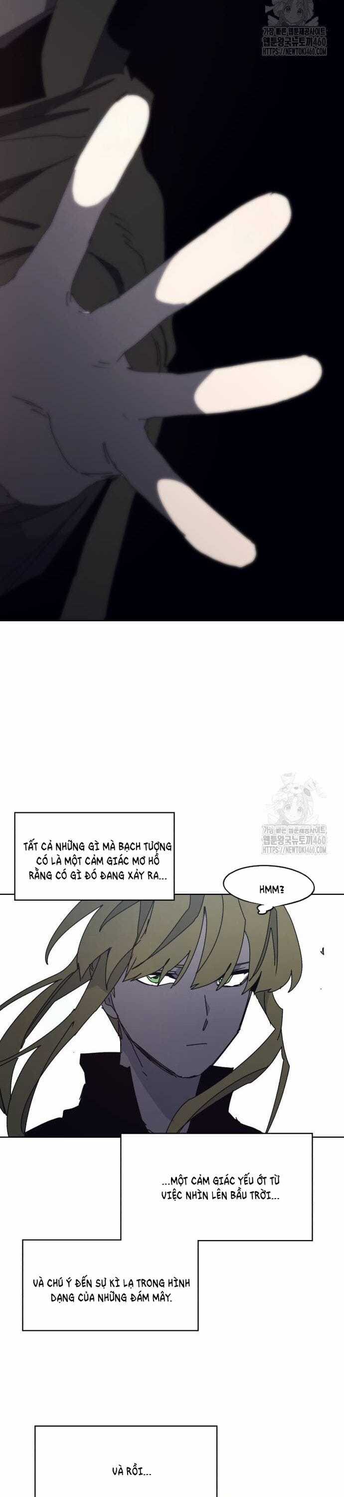 Kỵ Sĩ Báo Thù - Chapter 166 - Trang 16